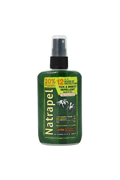 Not Applicable بخاخ ناترابيل تندر 12 ساعة