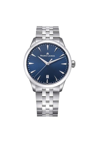 Maurice Lacroix Ml- 751007 Ss 002430 -1 Wrist Watch