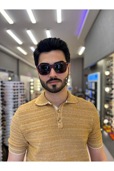 Olivier Philippe 2040 C05 -44 Olivier Philippe Sunglasses
