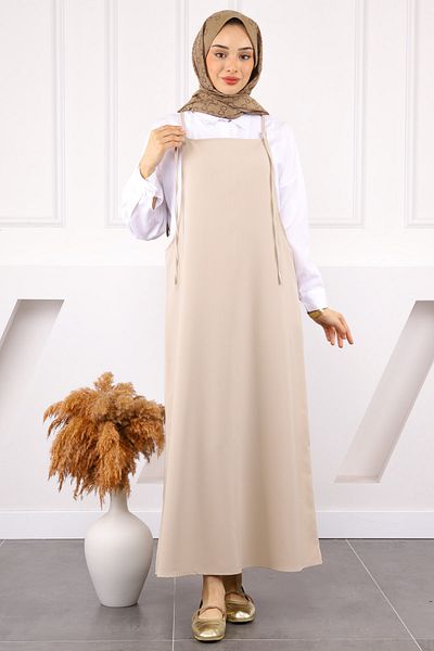 İmajButik Πέτρινο λουράκι από σχοινί Gilet