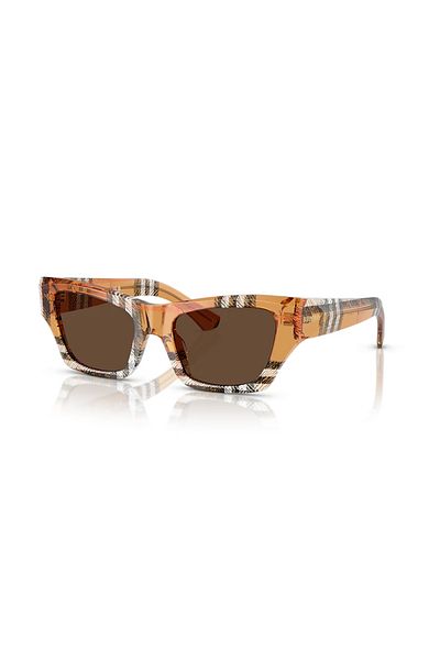 BURBERRY 0Be4441U 41467352 Hn Women's Glasses