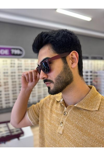 Olivier Philippe 2040 C05-44 Olivier Philippe Sunglasses