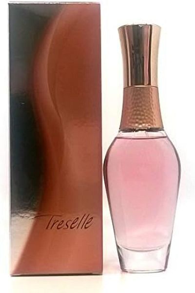 AVON Treselle Eau de Parfum Spray 1.7 fl. oz.