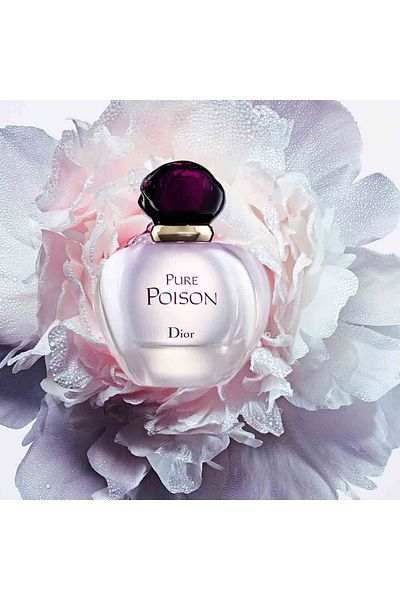 Christian Dior Dior Pure Poison for Women Eau de Parfum 100ml