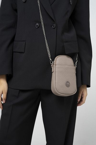 Valentino Orlandi Monogram Stone γυναικεία τσάντα χιαστί Vlt042