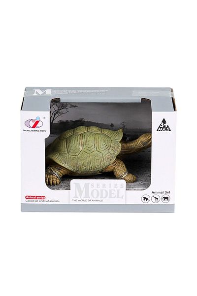 BİRLİK TOYS Q9899-A60 عائلة السلحفاة -Birliktoys