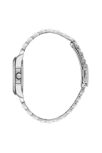 Daniel Klein Dke.1.10848-2 Stone Design 3 Atm Water Resistant Metallic Color Women's Wristwatch