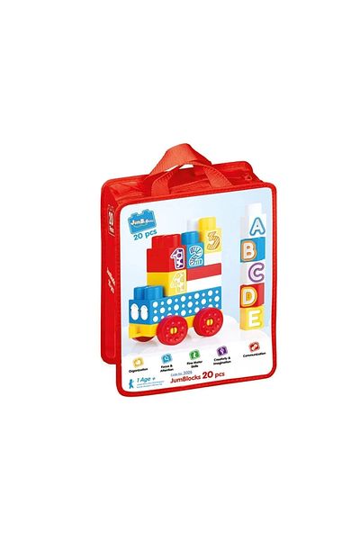 Peda Toy Taxi Toy with 20 Bags