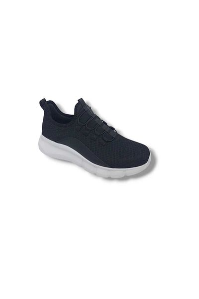 Lescon Pantofi sport pentru alergare Hellıum Nano 6 Black Mesh