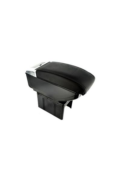 Avex Universal Car Armrest With Usb, Led Lighting