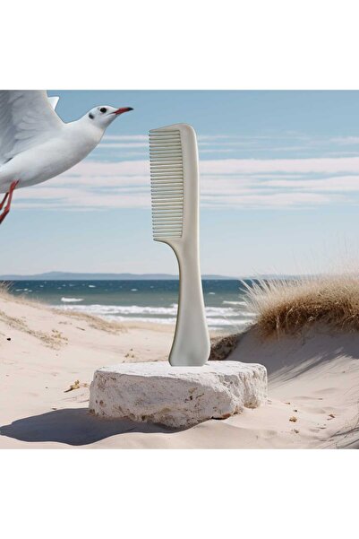 ilkadimbuklet Professional Hair Detangling Comb for 10 Tl – Suitable for All Hair Types