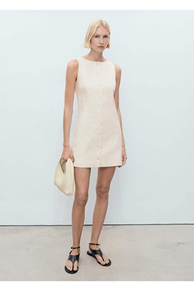 MANGO Woman Rochie --