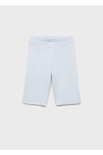 MANGO Kids Къси клинчета Ribana