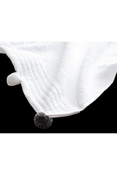 Madame Coco Valerie Bath Towel - Collection 70X140Cm Cotton