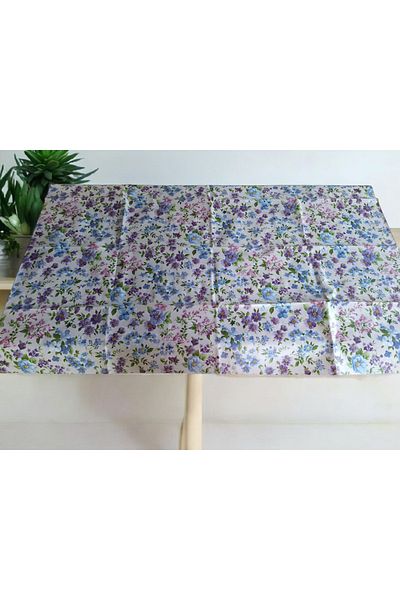 EMPA A V M 100x140 Cm Față de masă Bucătărie Grădină Husă Pvc