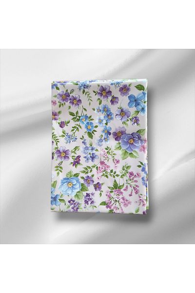 EMPA A V M 100x140 Cm Față de masă Bucătărie Grădină Husă Pvc