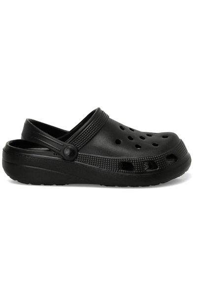 Kinetix Frog-G 36/40 Unisex Closed Front Pvc Slippers