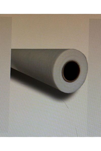FCR MEDİKAL White Interlace Fabric 40 Gram Width 160cm Length 5 Meters