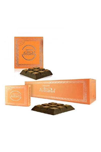 Nabeel بخور النبيل الاصلي بوكس