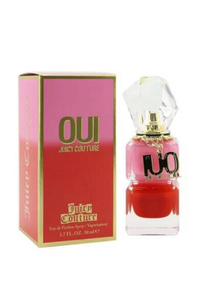 Juicy Couture JUICY COUTURE OUI JUICY COUTURE EDP SPRAY 50ml