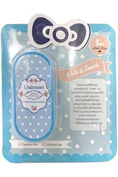 Little Baby Underarm Whitening Balm by Little Baby - 30g