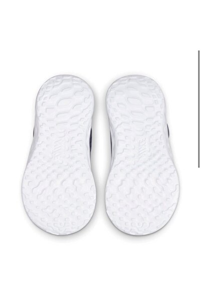 Nike Çocuk Revolutıon 6 Ayakkabı DD1094 400 Mavi