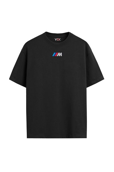 VEK Υπερμεγέθη T-Shirt M3 GTR