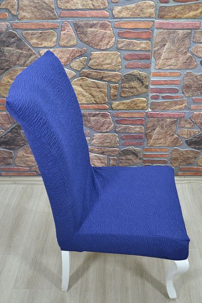 kılıfteks Husa pentru scaune Avangard Tesatura jacquard supradimensionata