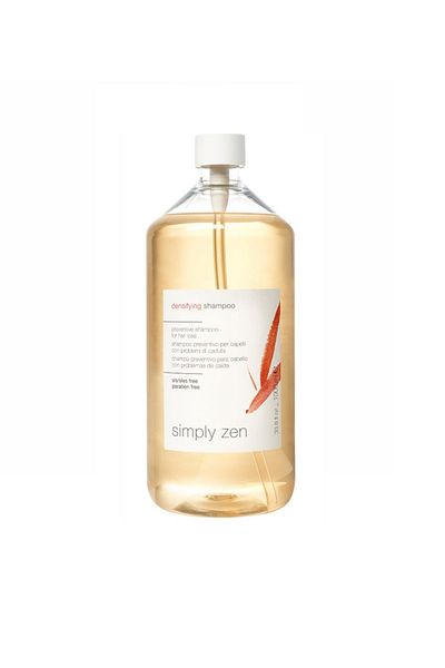 Milkshake Shampoo for preventing hair loss, Milk Shake Simply Zen Densifying Shampoo, 1000ml