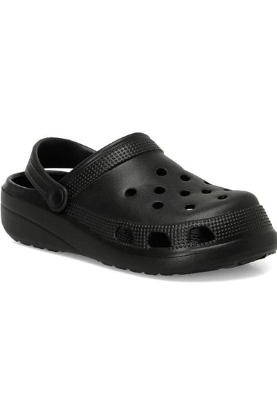 Kinetix Frog-G 36/40 Unisex Closed Front Pvc Slippers