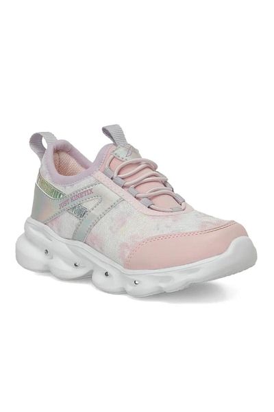 Kinetix Sirius Light Bebe 21/25 Lighted Sole First Step Sneaker Sneakers Sneakers