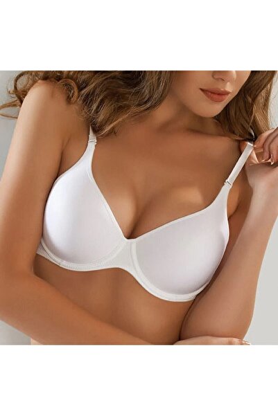 MissPrive Miss Prive Micro Unassisted Underwire Bra