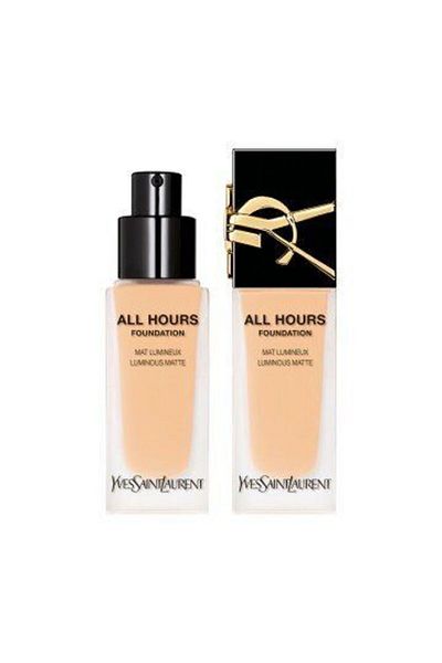 Saint Laurent - كريم أساس YSL All Hours LC2 25 مل [استيراد موازٍ]