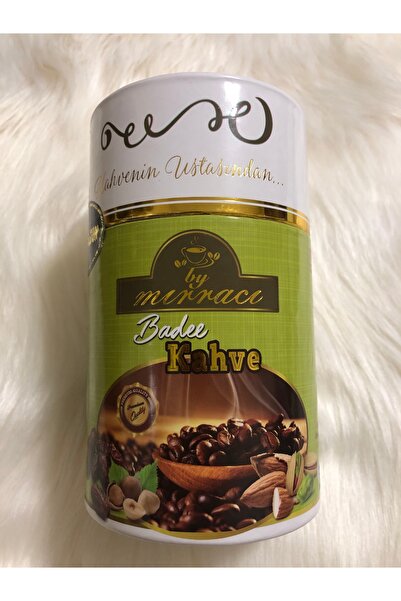 BY MIRRACI البندق الفستق اللوز التمر بادي القهوة 250 غرام