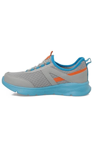 Kinetix Sirius 31/35 Çocuk Bağsız Slip-one Sneaker Spor Ayakkabı