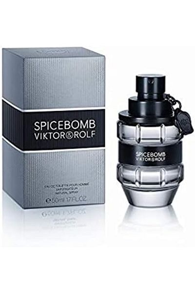 Viktor&Rolf سبايس بومب فيكتور آند رولف