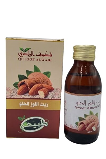 ALWADO Natural Castor Oil 30ml