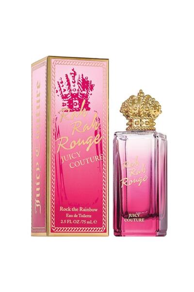 Juicy Couture COUTURE RAH RAH ROUGE EDT 75ml