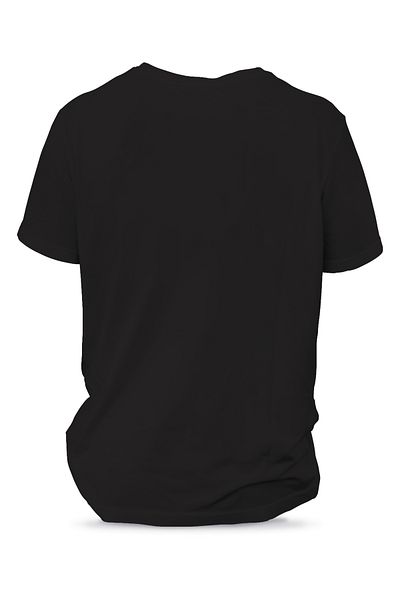 remonz Aragorn Gym Lotr Regular Fit 100% Cotton Soft Textured Crew Neck T-Shirt