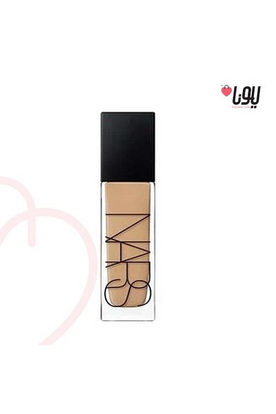 Nars كريم أساس طبيعي متألق يدوم طويلًا برشلونة من نارس
