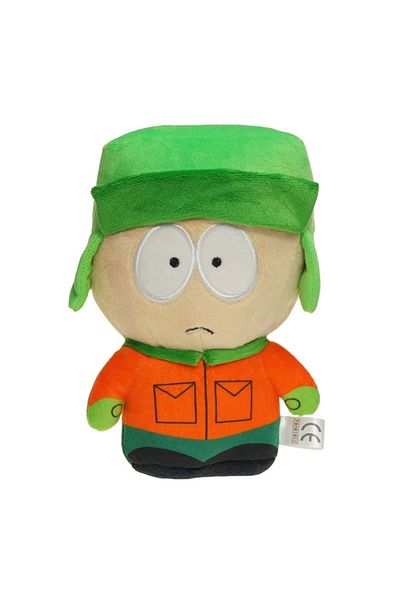 Choice 05 20cm South North Parks Plush Toys cartoon Plush Doll Stan Kyle Kenny Cartman Plush Pillow Peluche
