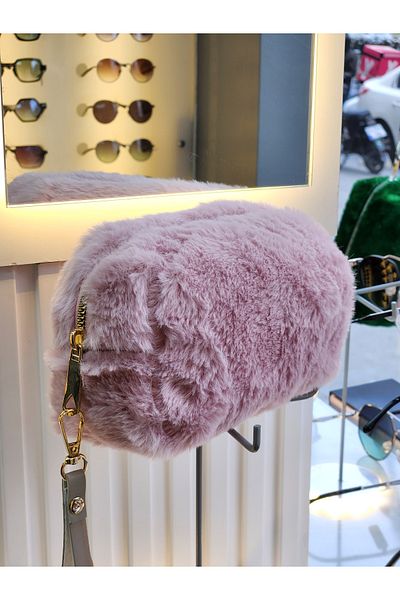 Home Glasses Case- Accessory Bag
