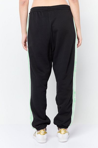 adidas Women Sportswear Fit Training Sweatpants, Black