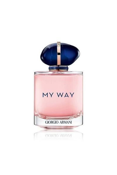 Giorgio Armani My Way Perfume 50ml for Women 3614272907676