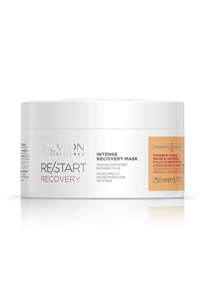 Revlon Professional قناع إعادة التأهيل المكثف RESTART للعناية المكثفة 250 مل