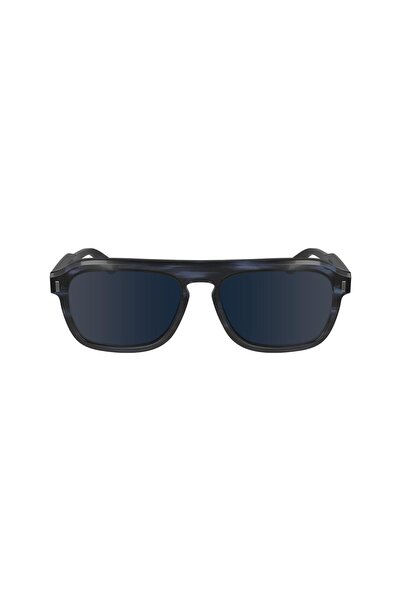 Calvin Klein نظارة شمسية للجنسين Ck24504s 416
