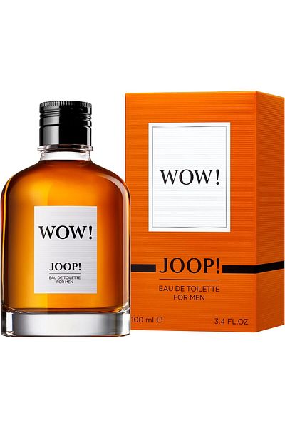 Joop Joop Wow! For Men Eau de Toilette 100ml