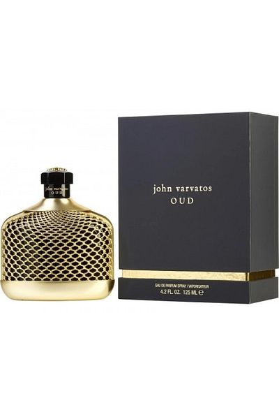 John Varvatos John Varvatos Oud Eau de Parfum 125ml