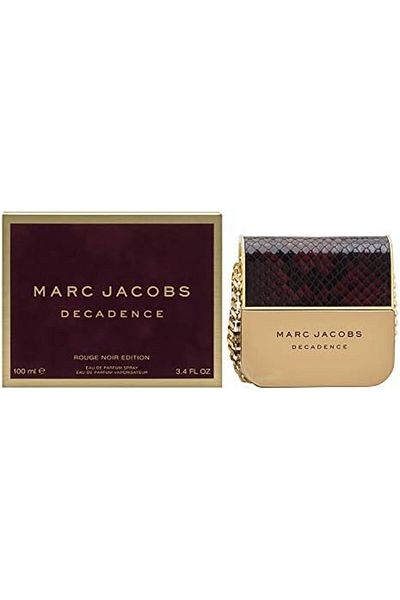 Marc Jacobs Decadence Rouge Noir Eau de Parfum 100ml
