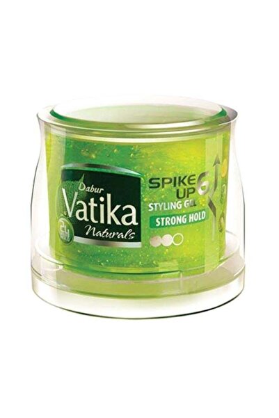 Dabur جل تثبيت الشعر سبايك أب بثبات قوي 250ملليلتر